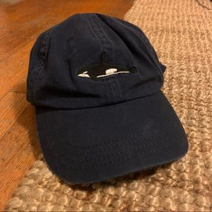 Only NY Orca Polo Cap